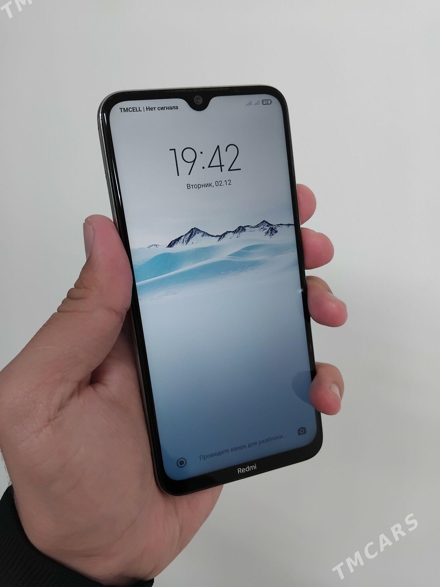 Redmi  Note  8 - Ашхабад - img 2