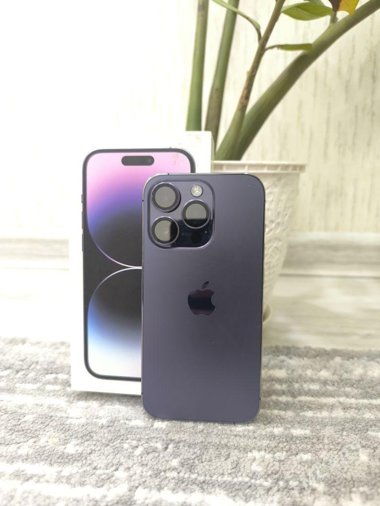 iPhone 14 pro - Балканабат - img 1