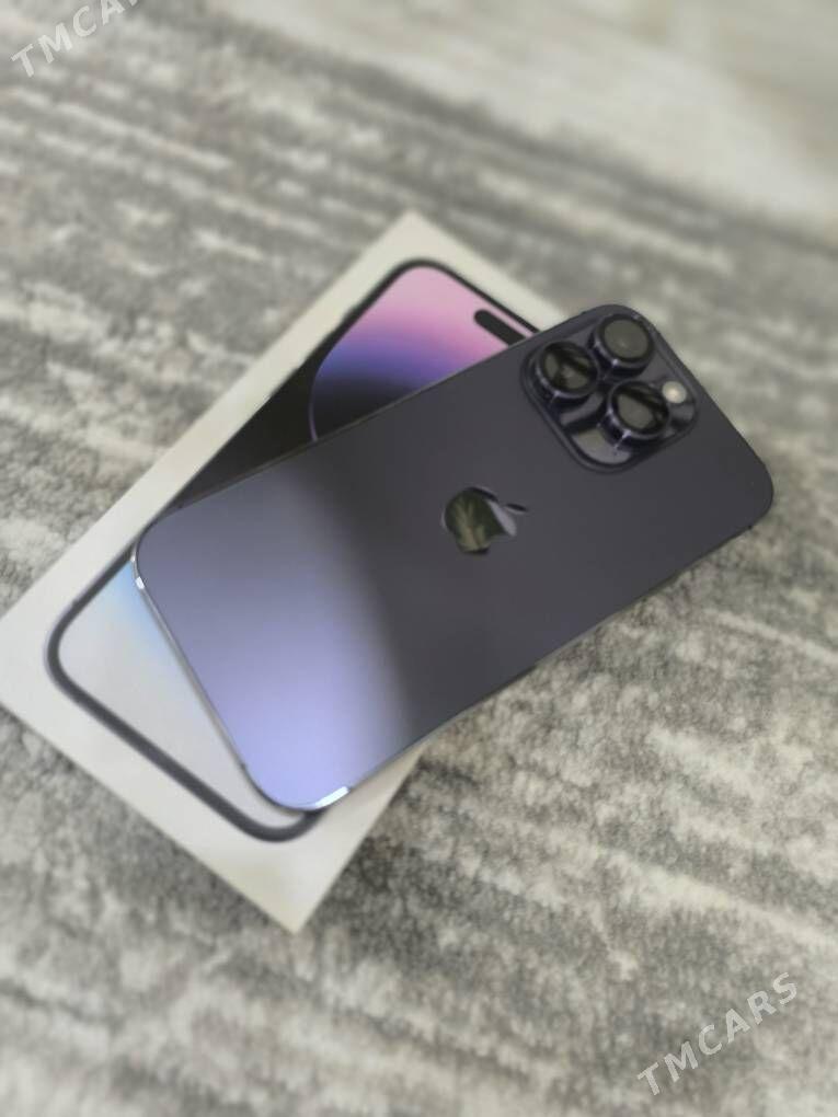 iPhone 14 pro - Балканабат - img 3