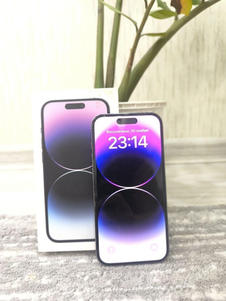 iPhone 14 pro - Балканабат - img 5