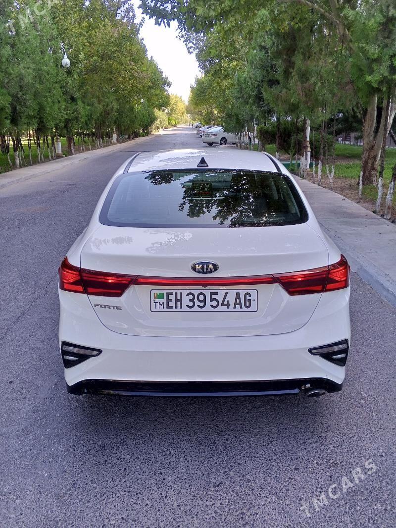 Kia Forte 2021 - 230 000 TMT - Aşgabat - img 3