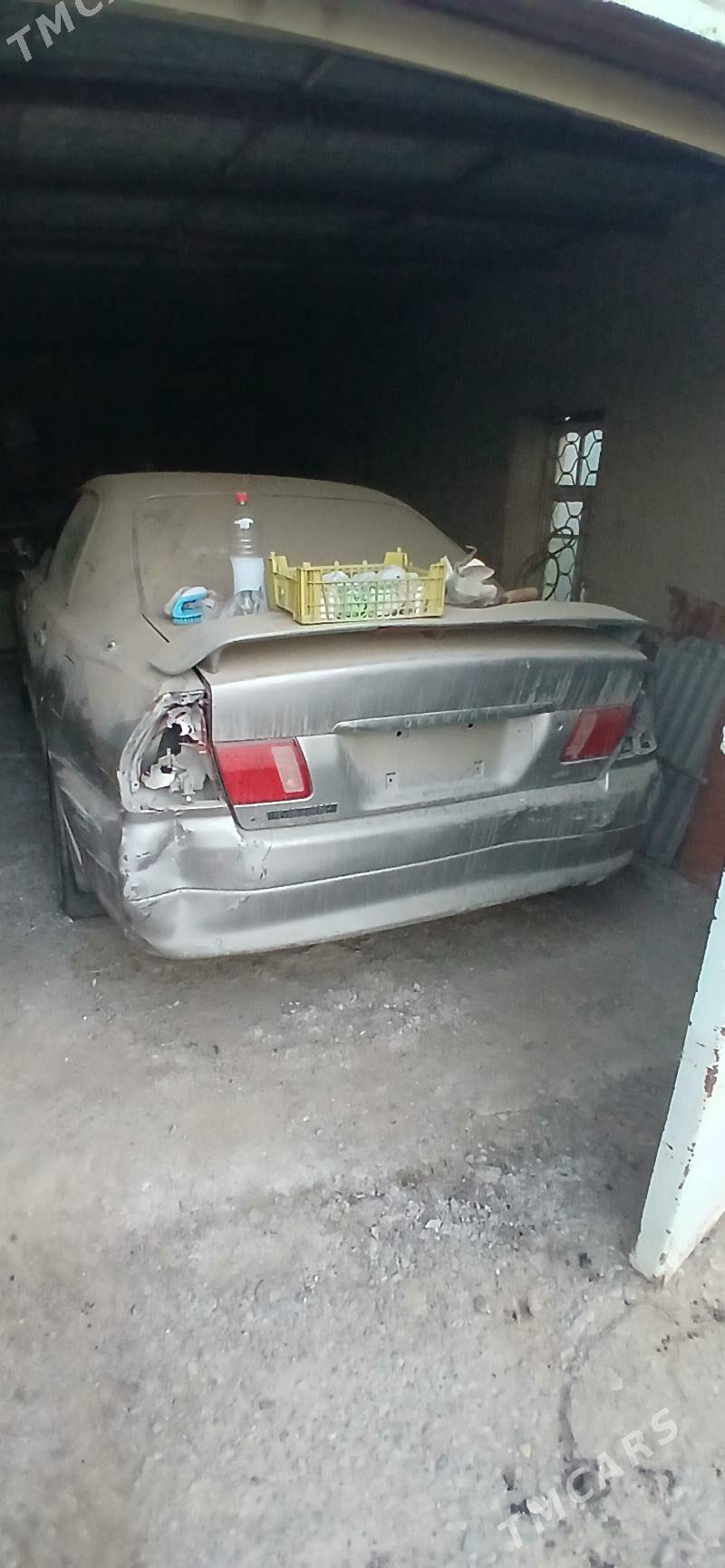 Mitsubishi Diamante 1995 - 18 000 TMT - Мары - img 1