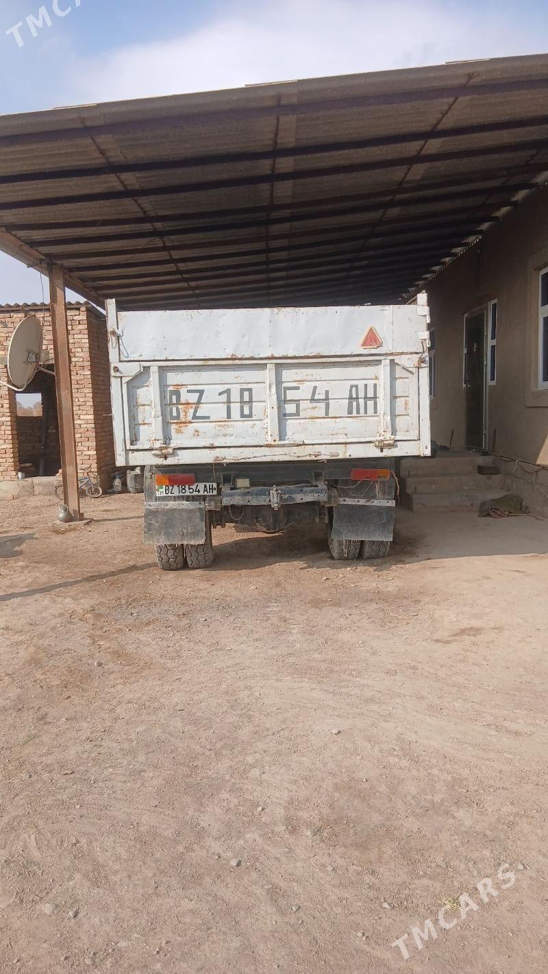 Gaz 53 1995 - 23 000 TMT - Tejen - img 3