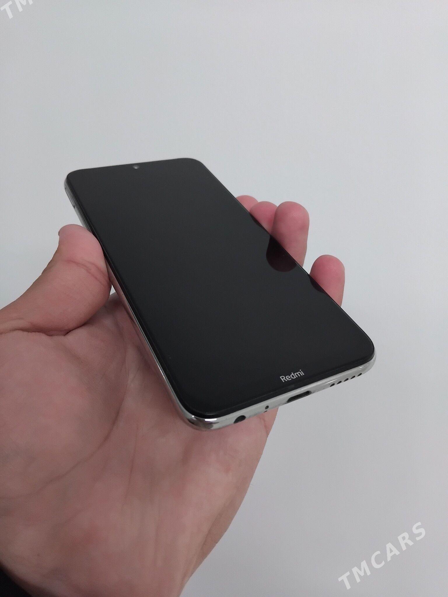 Redmi  Note  8 - Ашхабад - img 6