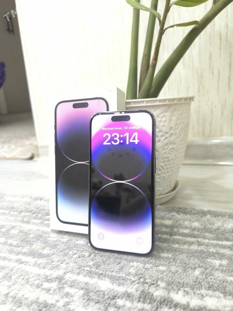 iPhone 14 pro - Балканабат - img 8
