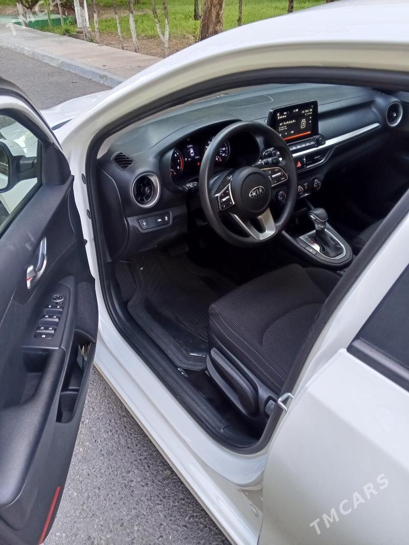 Kia Forte 2021 - 230 000 TMT - Aşgabat - img 4