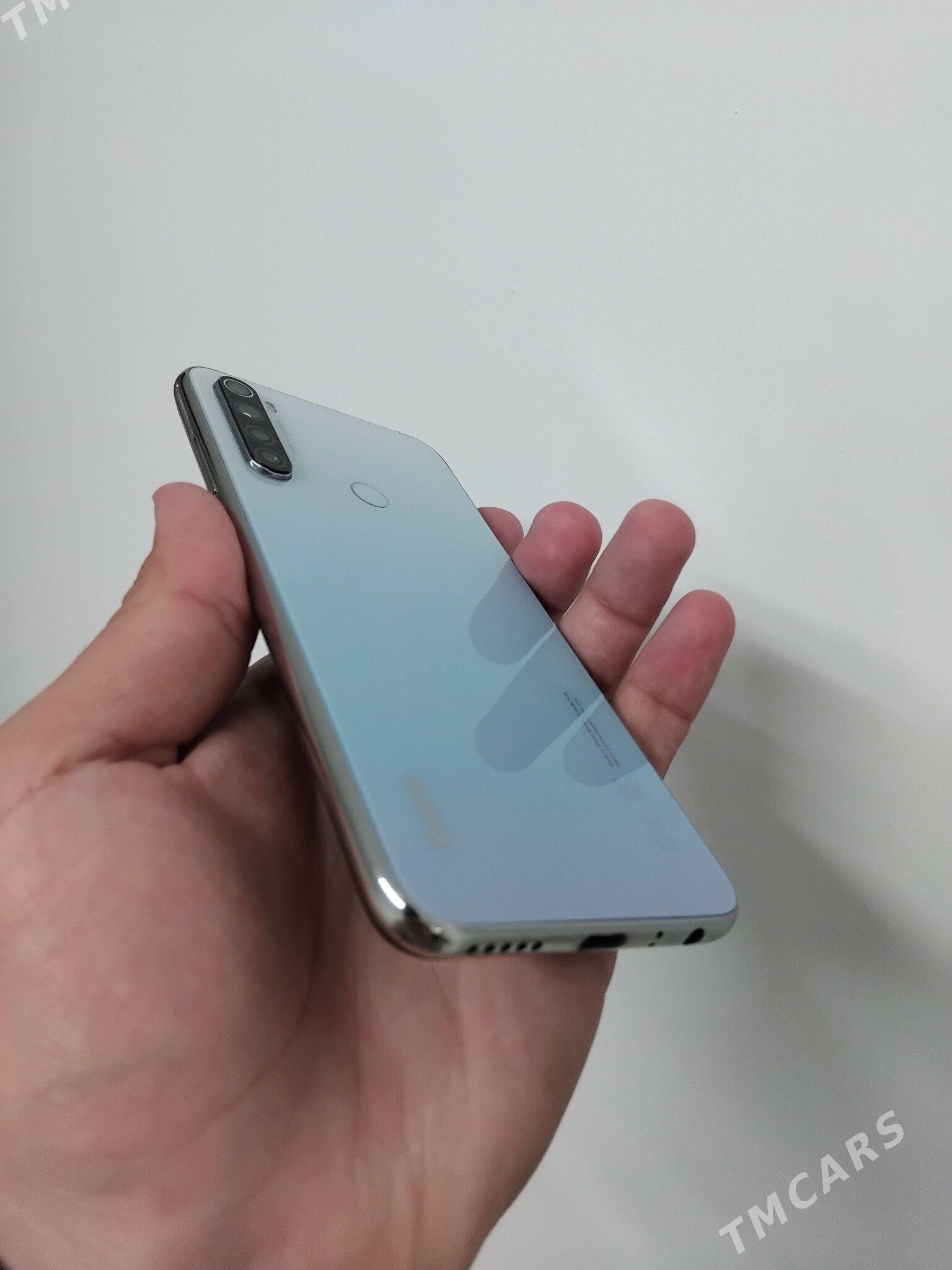 Redmi  Note  8 - Ашхабад - img 5