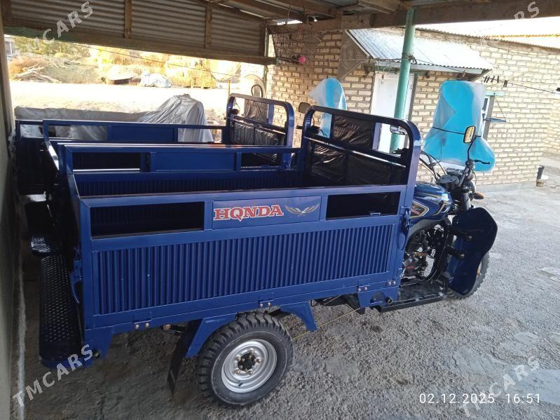 Fekon FK200-14G 2025 - 27 500 TMT - Babadaýhan - img 3