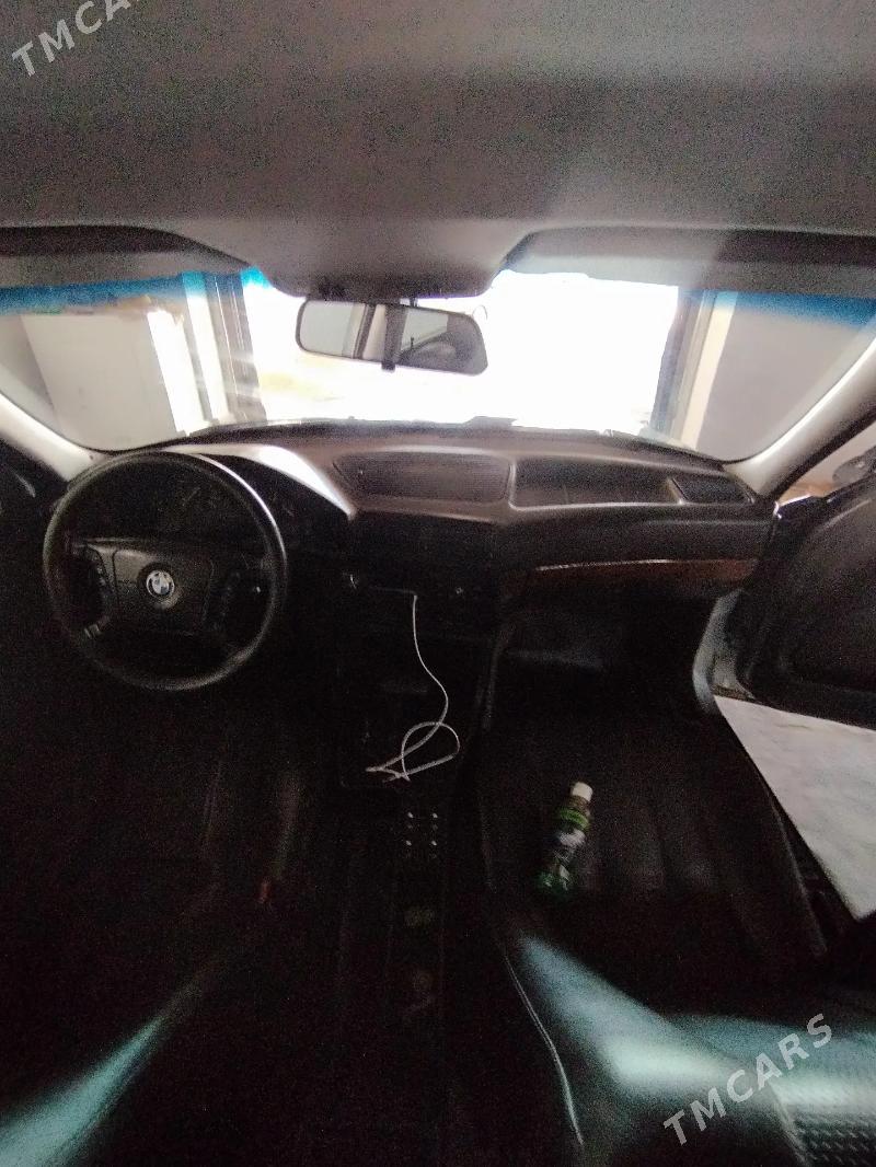 BMW 525 1993 - 100 000 TMT - Baýramaly - img 2