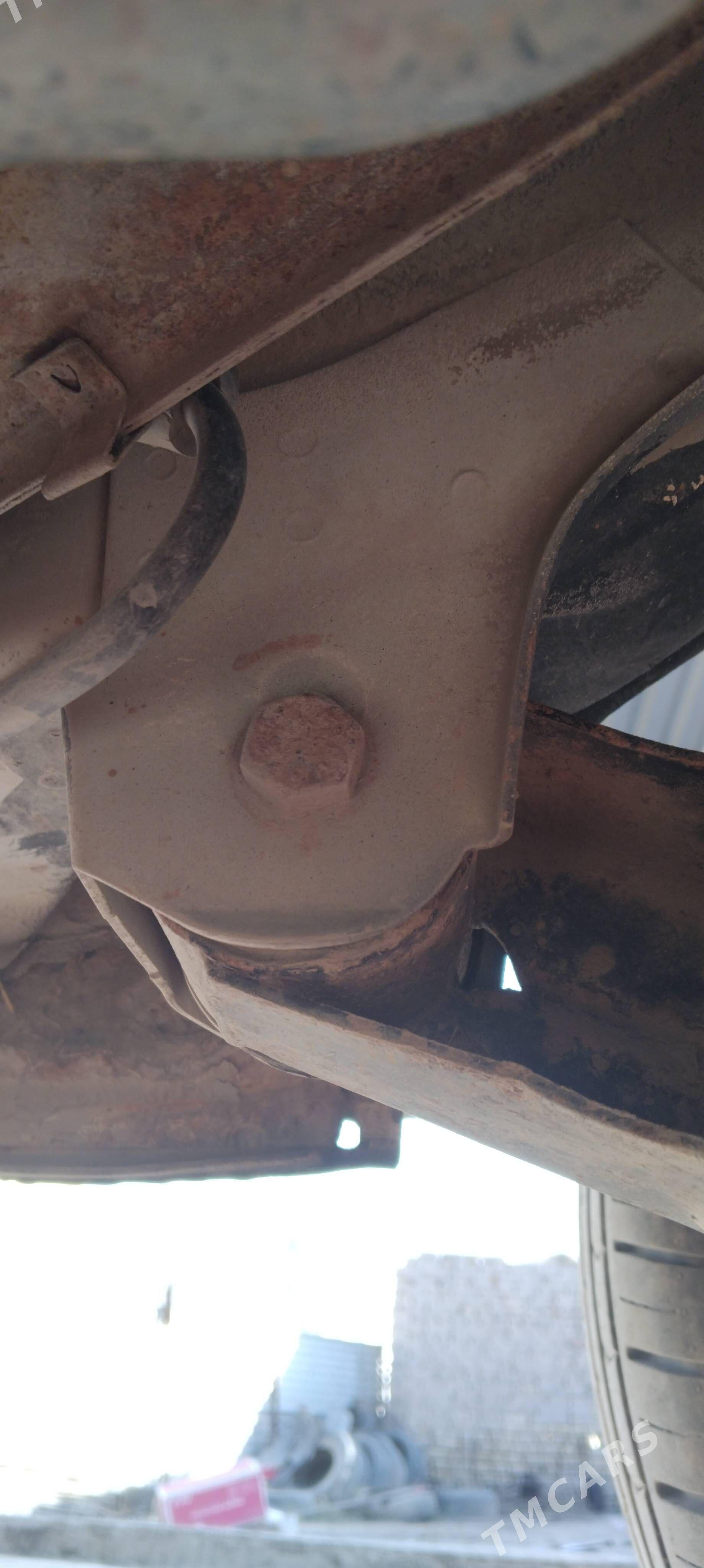 Opel Astra 1992 - 35 000 TMT - Mary - img 6