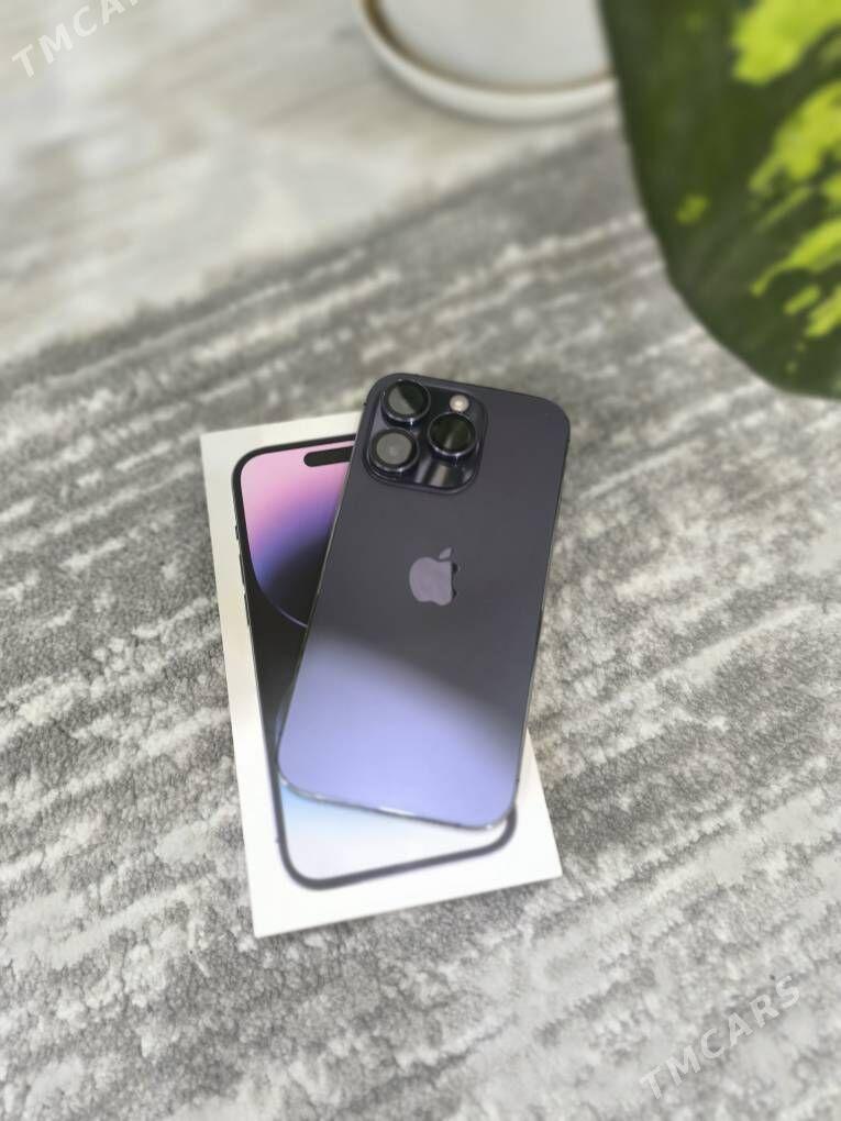 iPhone 14 pro - Балканабат - img 4