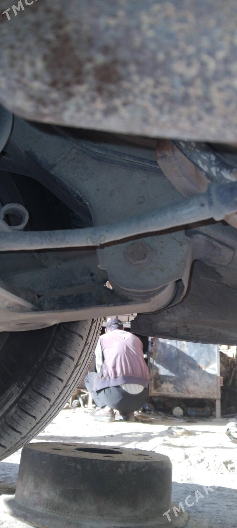 Opel Astra 1992 - 35 000 TMT - Mary - img 7