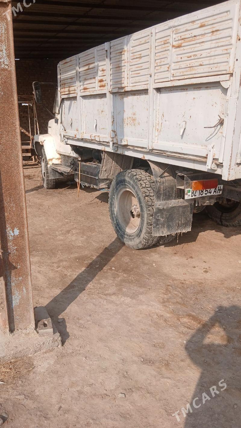 Gaz 53 1995 - 23 000 TMT - Tejen - img 2