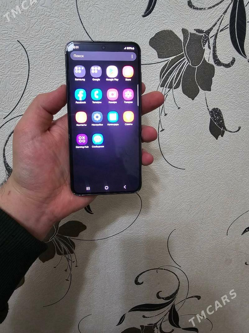 Samsung S23 8/128 - Aşgabat - img 2