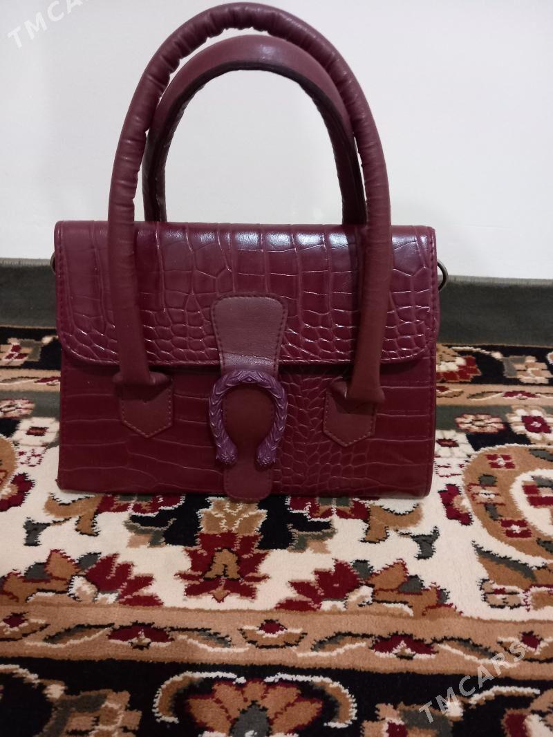 Sumka - Aşgabat - img 3