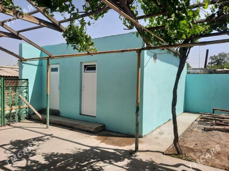 Eýesinden arenda plan jaý - Анев - img 3