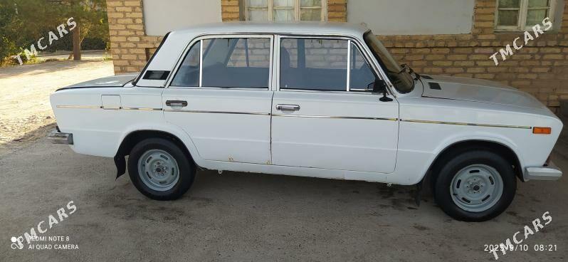 Lada 2106 1995 - 21 000 TMT - Мургап - img 2