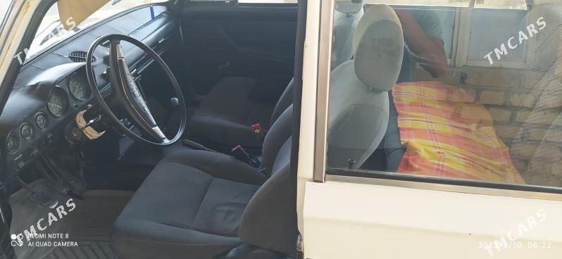 Lada 2106 1995 - 21 000 TMT - Мургап - img 3