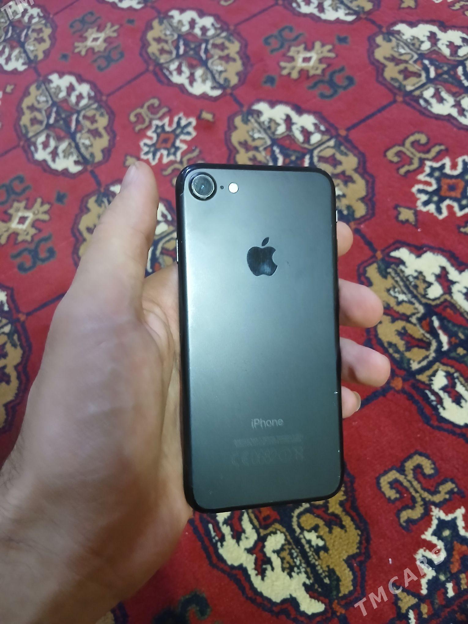 IPhone 7 - Дашогуз - img 2