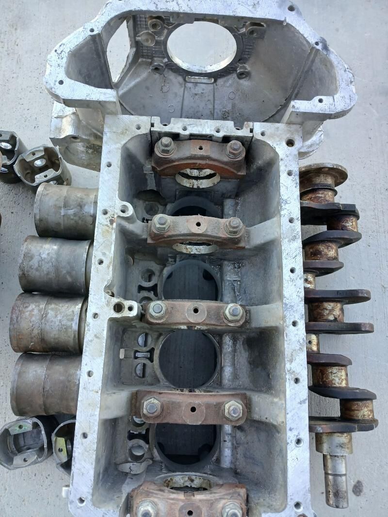 uwaz zapjasy bulok wal gilza 5 400 TMT - Gökdepe - img 2