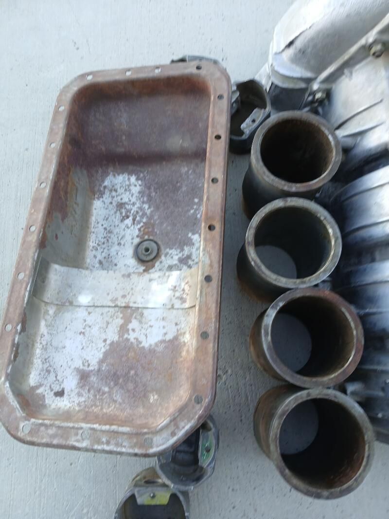 uwaz zapjasy bulok wal gilza 5 400 TMT - Gökdepe - img 3