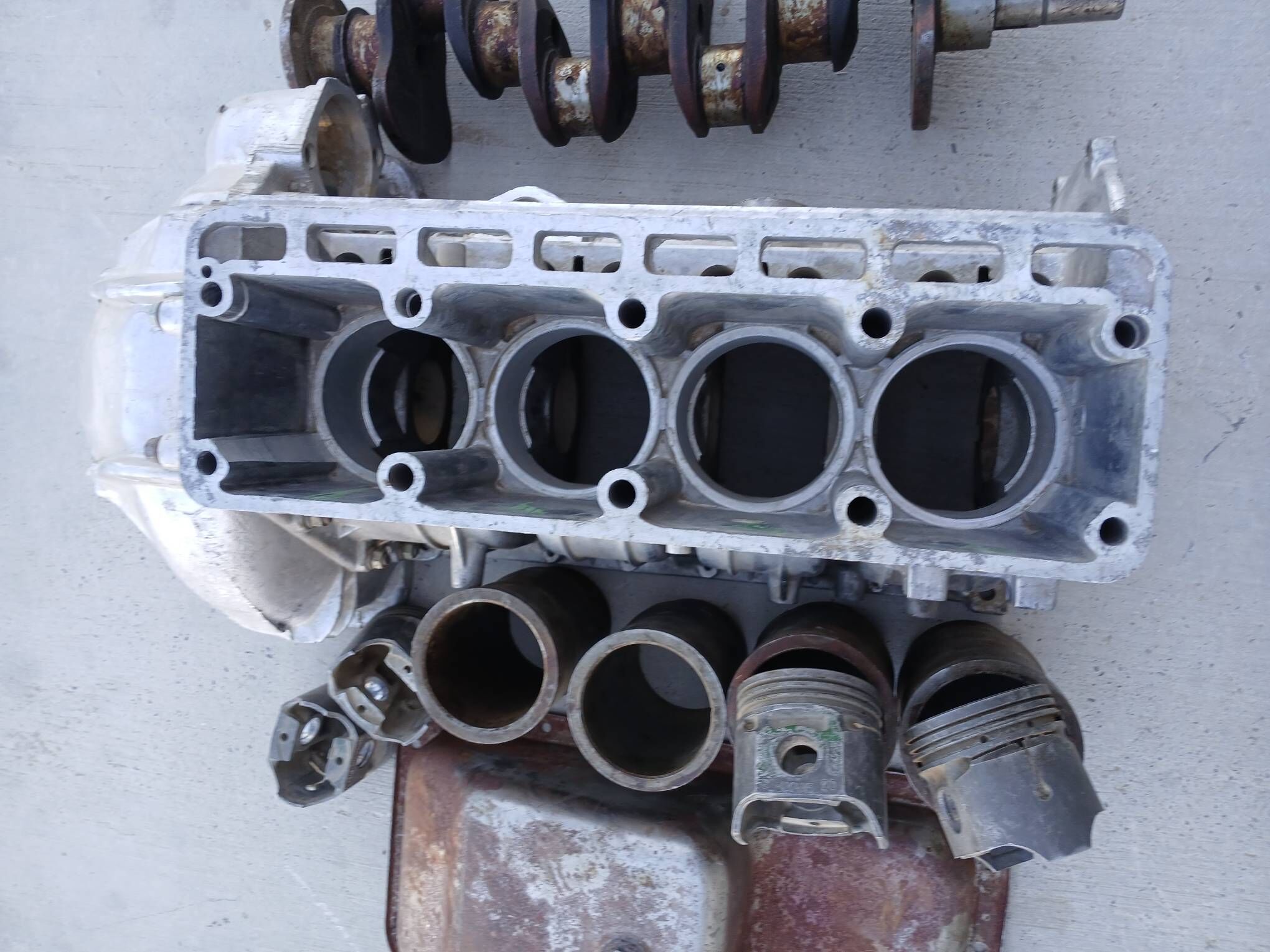 uwaz zapjasy bulok wal gilza 5 400 TMT - Gökdepe - img 5