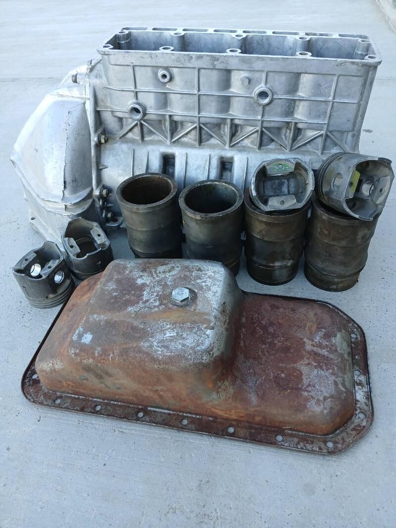 uwaz zapjasy bulok wal gilza 5 400 TMT - Gökdepe - img 4