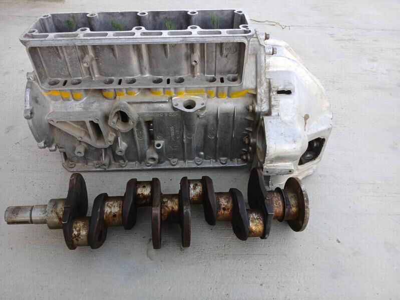 uwaz zapjasy bulok wal gilza 5 400 TMT - Gökdepe - img 6