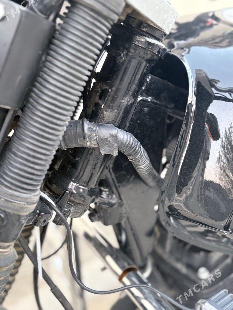 Fekon FK200-14G 2014 - 14 000 TMT - Bäherden - img 3