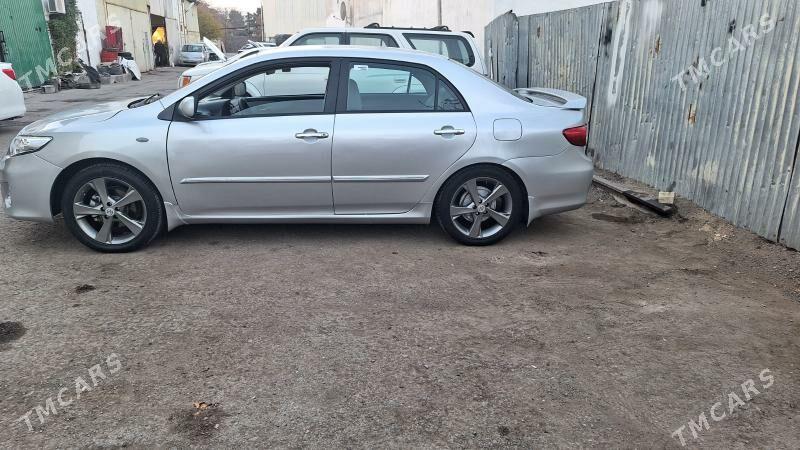 Toyota Corolla 2011 - 146 666 TMT - Aşgabat - img 4