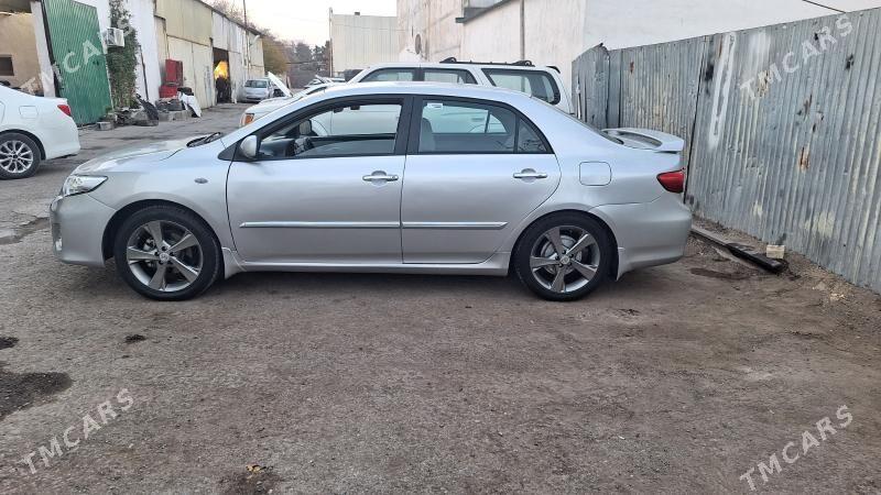 Toyota Corolla 2011 - 146 666 TMT - Aşgabat - img 5