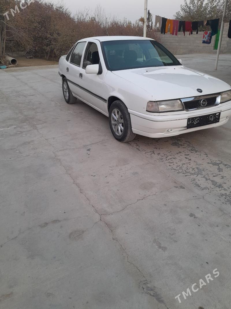 Opel Vectra 1991 - 39 000 TMT - Bäherden - img 4