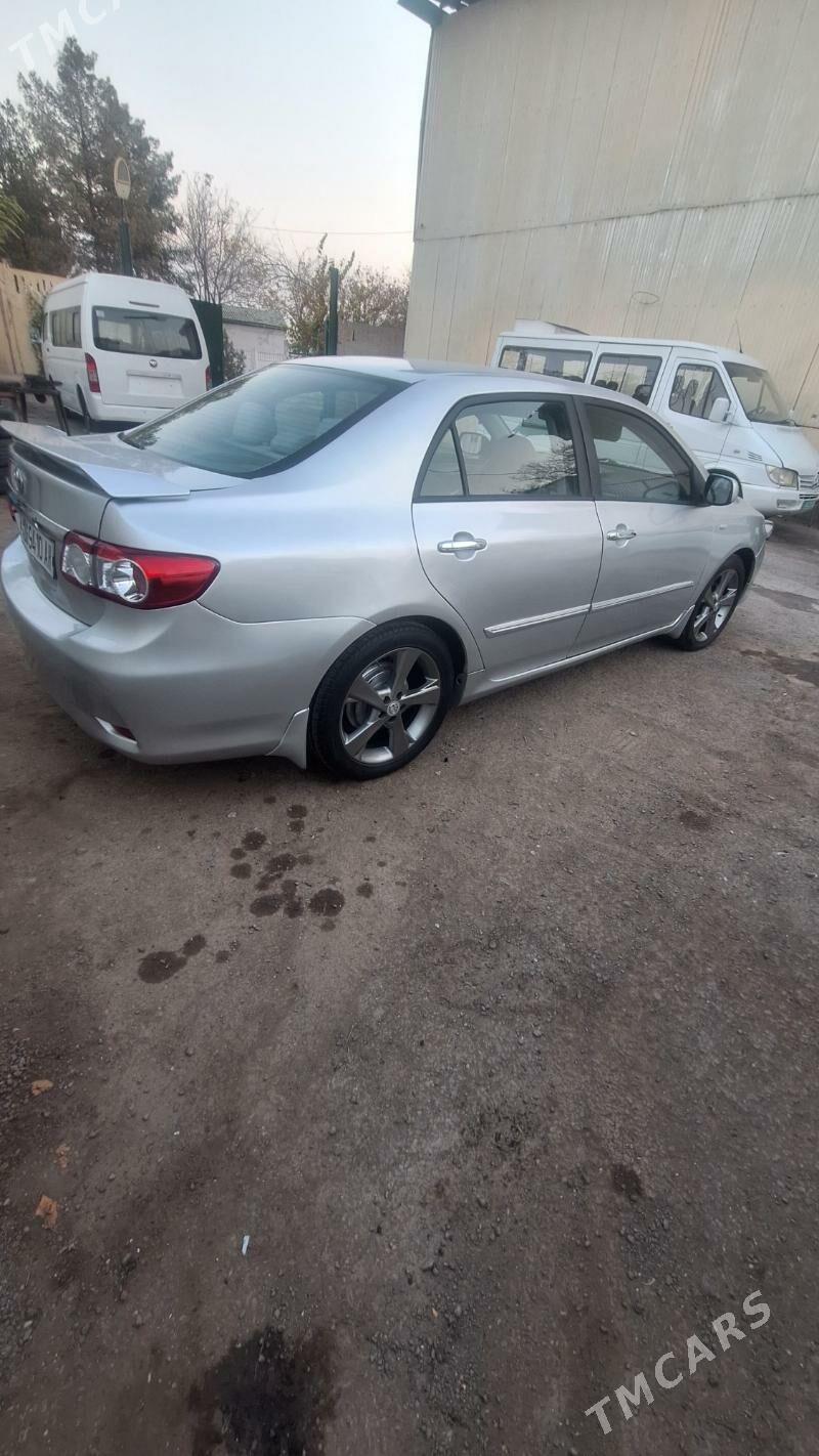 Toyota Corolla 2011 - 146 666 TMT - Aşgabat - img 6