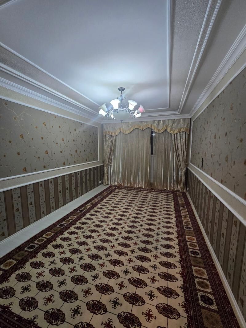 Мир 4 Аркач 4+1 3эт 110м2 - Ашхабад - img 3