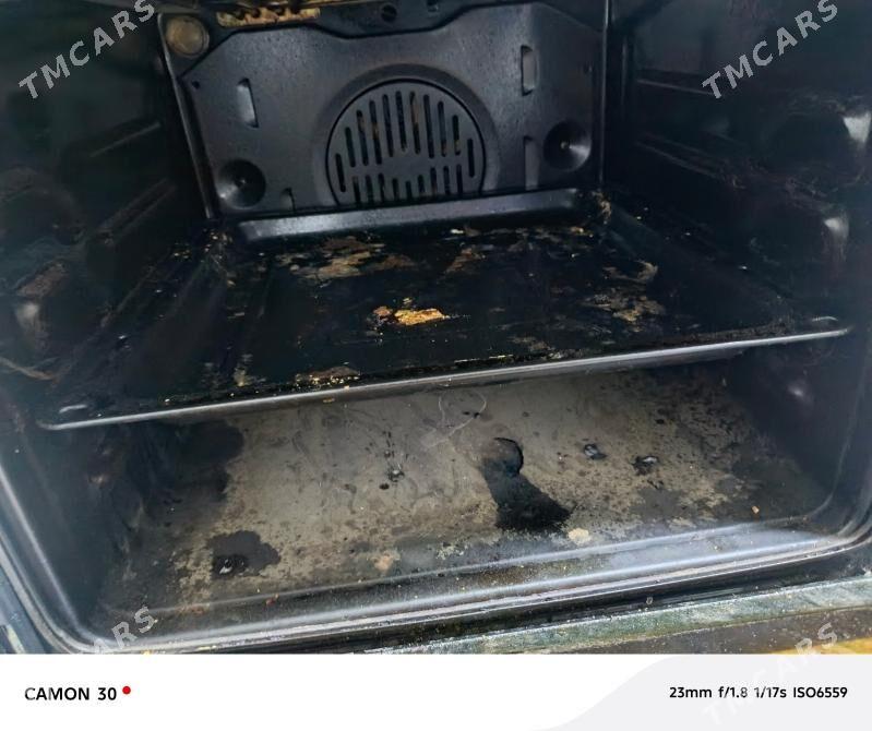 gaz plita - Ашхабад - img 3