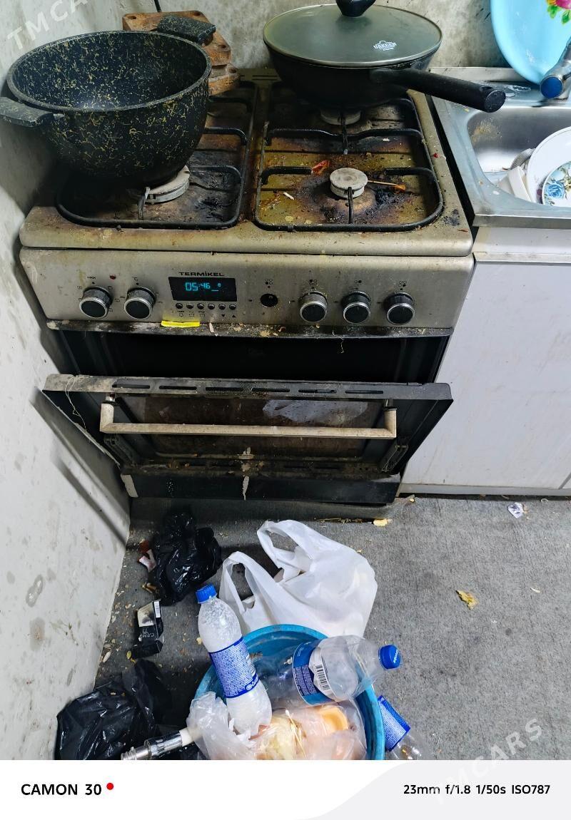 gaz plita - Ашхабад - img 1
