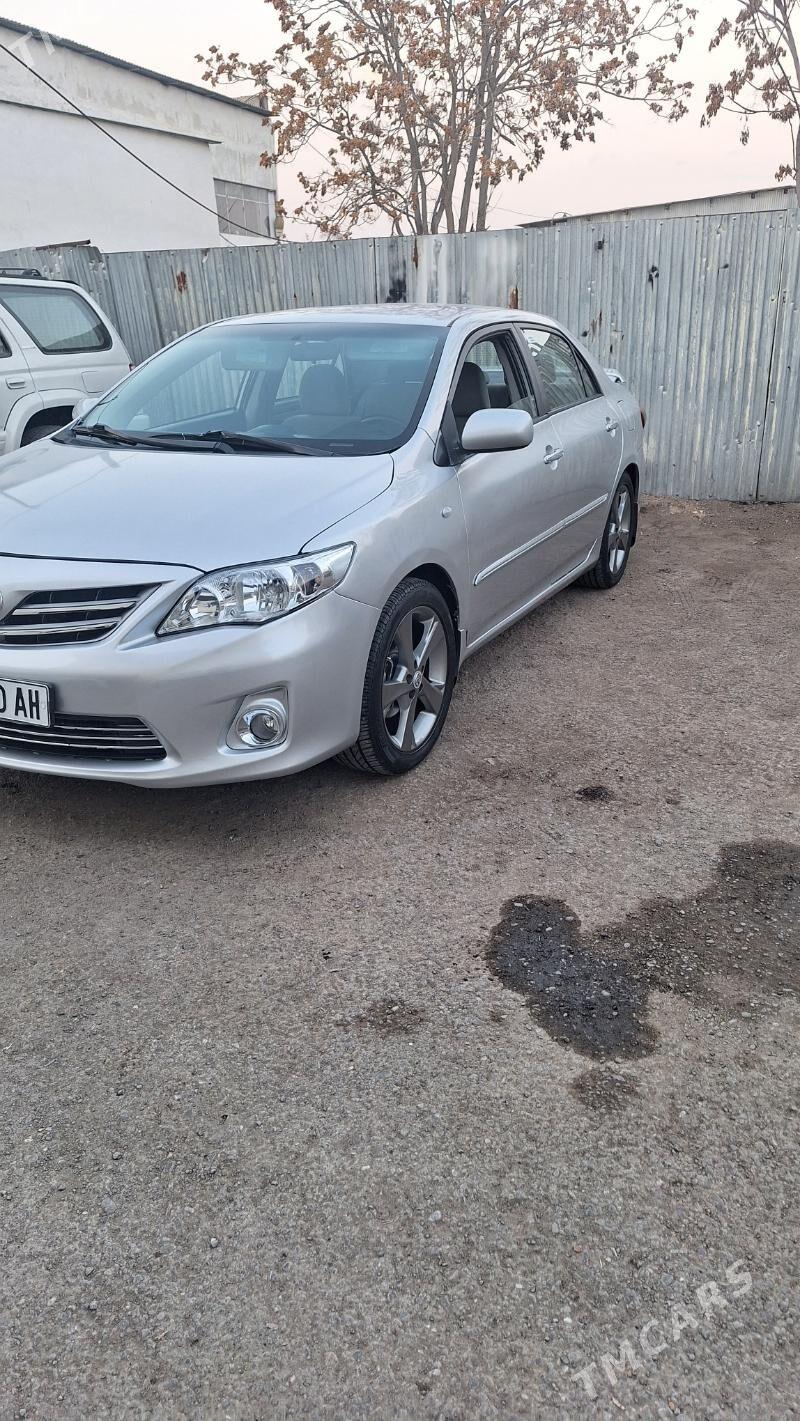 Toyota Corolla 2011 - 146 666 TMT - Aşgabat - img 3