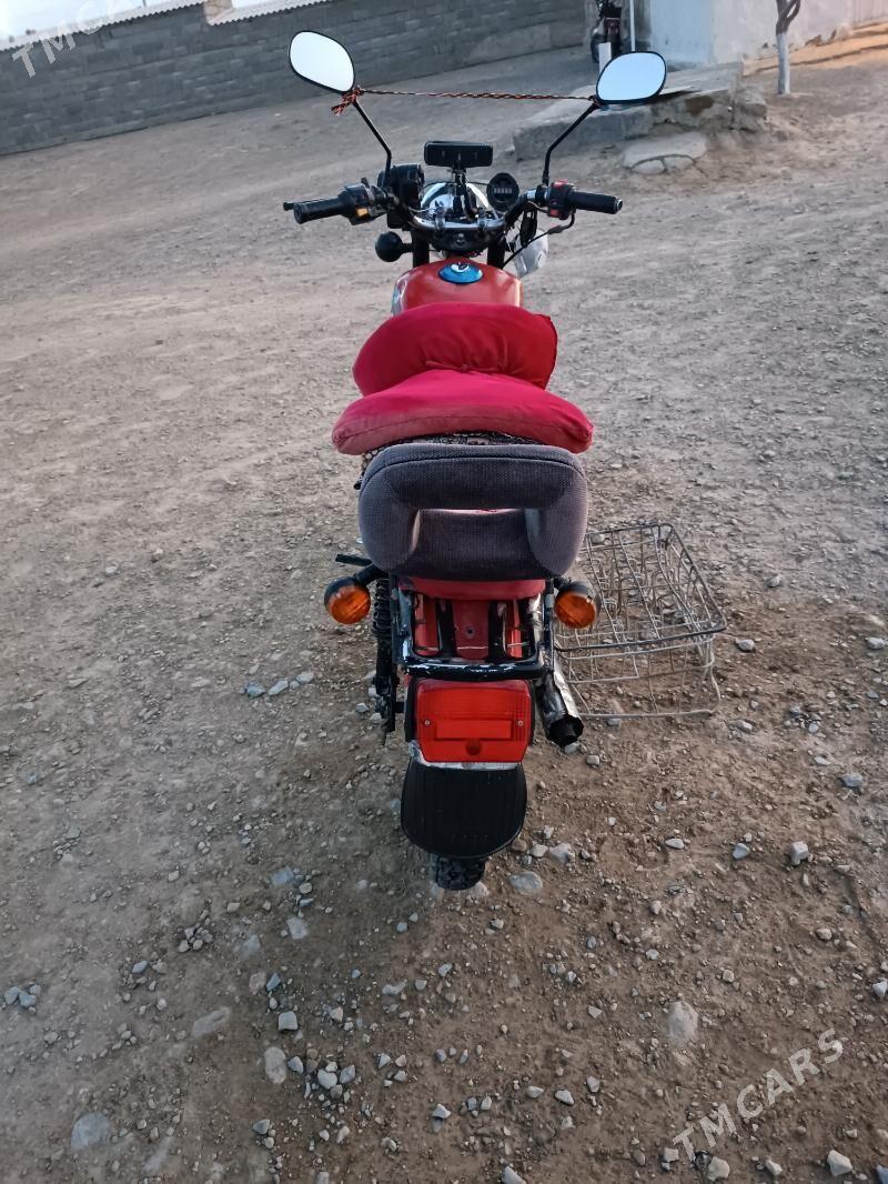 Fekon FK150-8G 2025 - 7 000 TMT - Гызыларбат - img 2