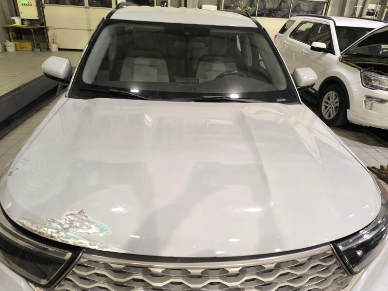 Ford Explorer Kapot 3 300 TMT - Arzuw - img 1