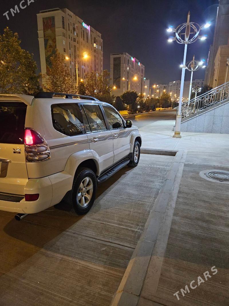 Toyota Land Cruiser Prado 2008 - 540 000 TMT - Aşgabat - img 3