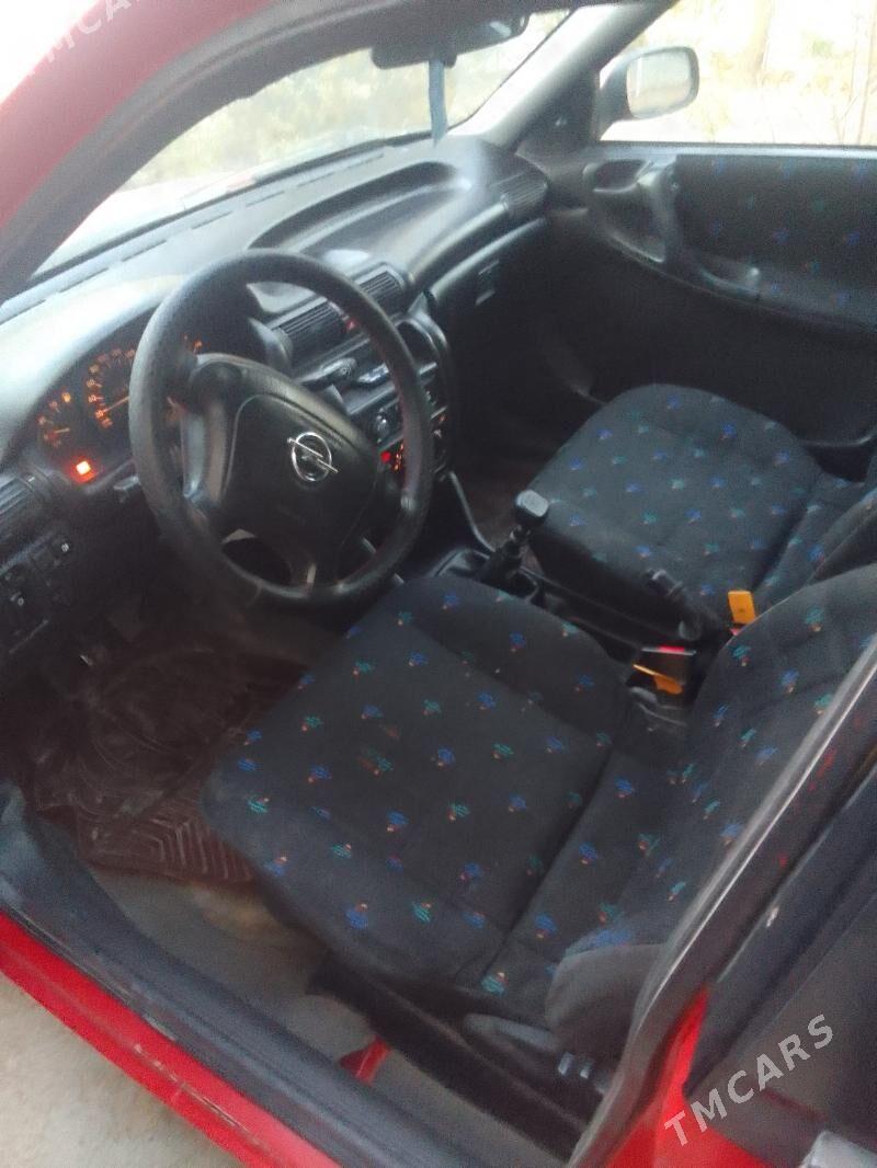 Opel Astra 1994 - 47 000 TMT - Mary - img 7