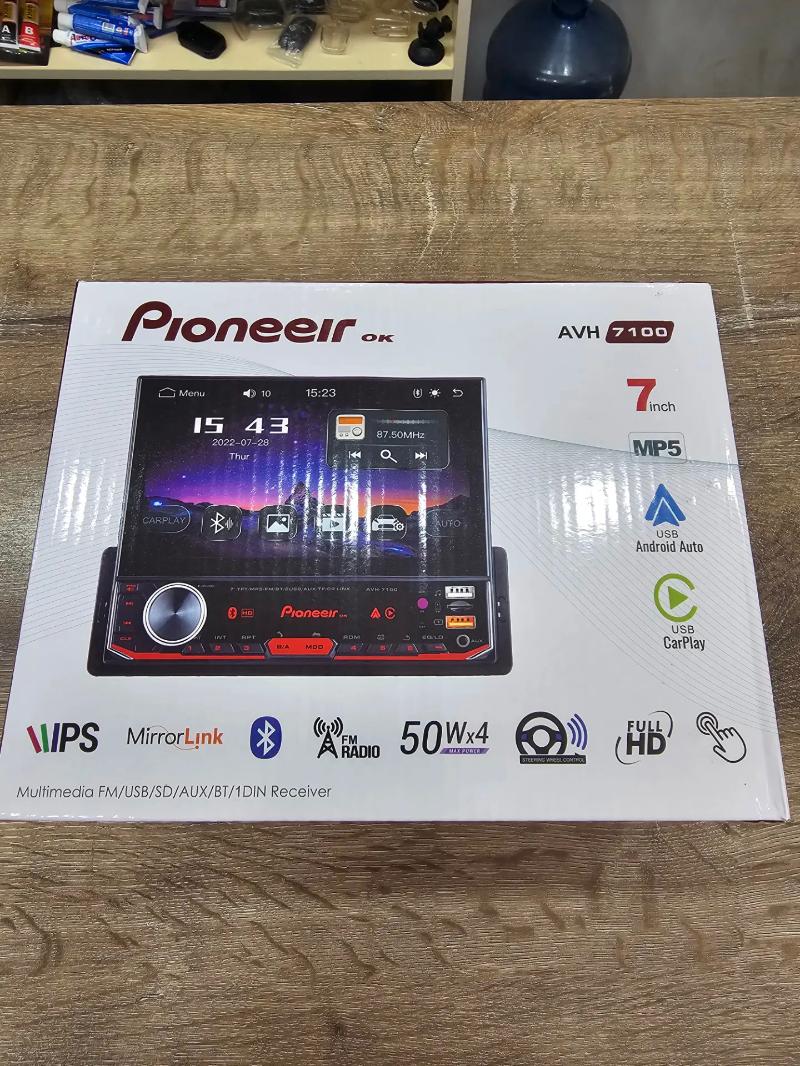 Cykyan tv 799 TMT - Балканабат - img 3