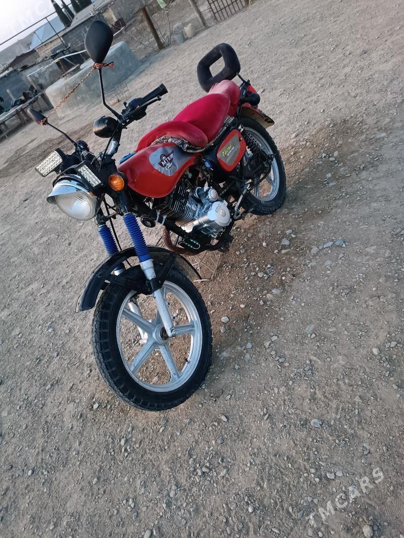 Fekon FK150-8G 2025 - 7 000 TMT - Гызыларбат - img 3