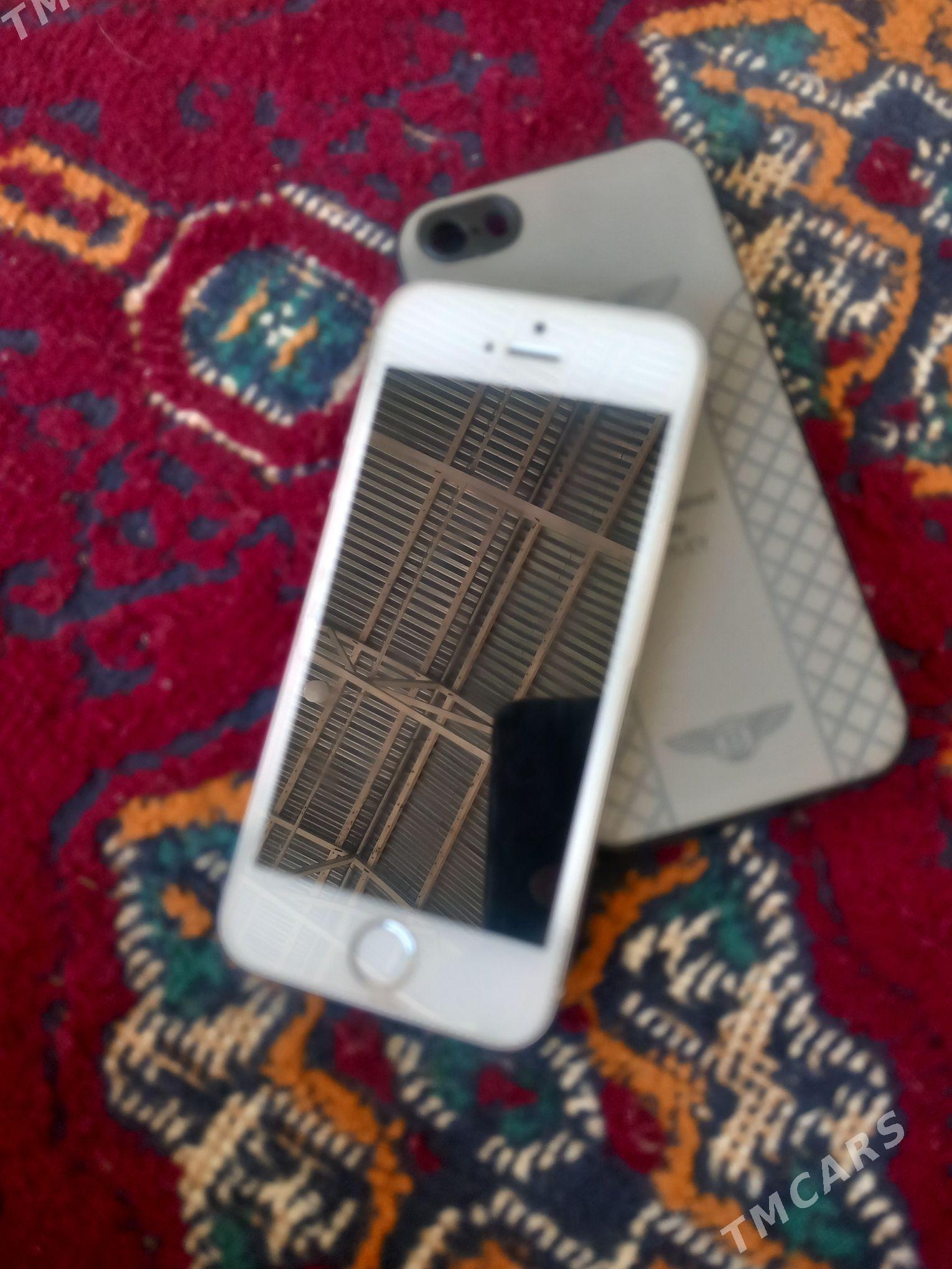 iPhone 5s - Mary - img 1