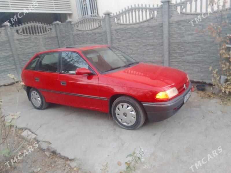 Opel Astra 1994 - 47 000 TMT - Mary - img 6
