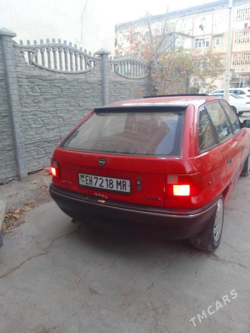 Opel Astra 1994 - 47 000 TMT - Mary - img 3