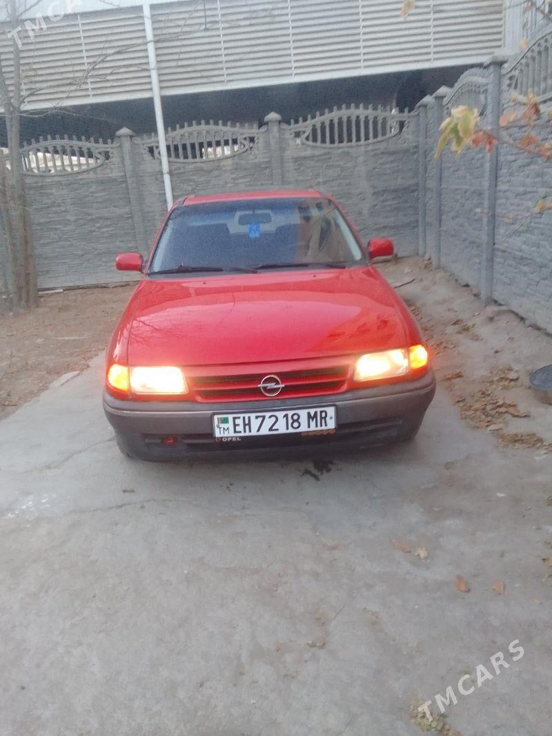 Opel Astra 1994 - 47 000 TMT - Mary - img 5