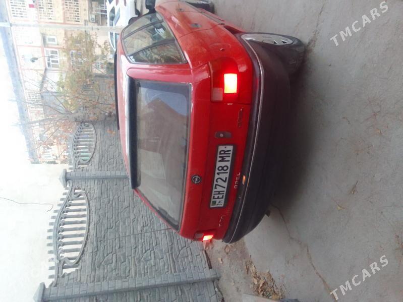 Opel Astra 1994 - 47 000 TMT - Mary - img 4