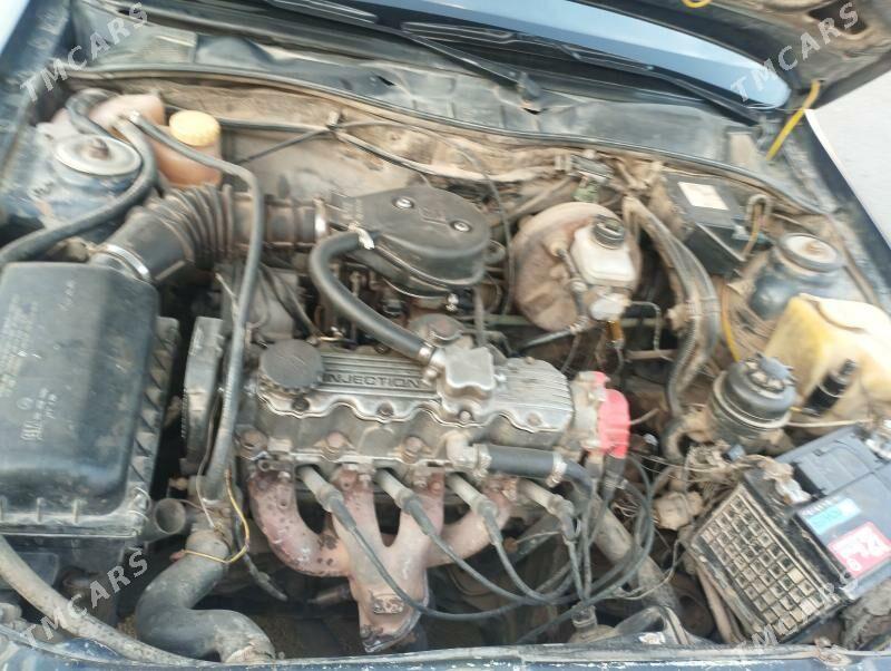 Opel Vectra 1991 - 32 000 TMT - Mary - img 5