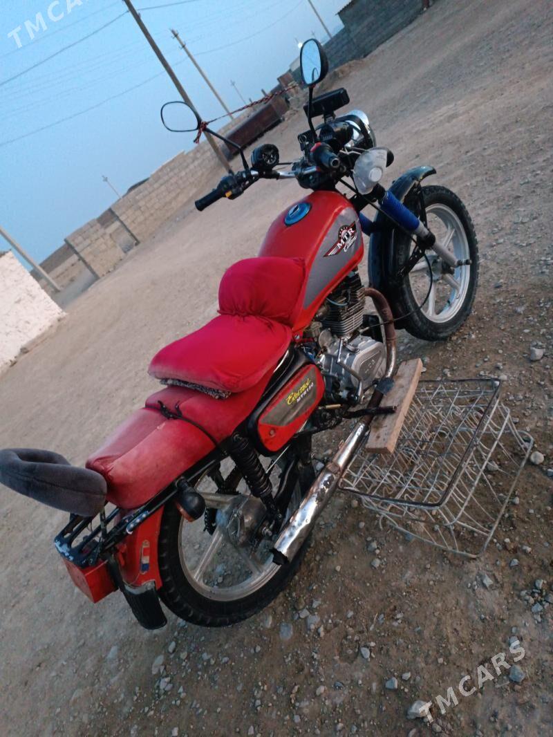 Fekon FK150-8G 2025 - 7 000 TMT - Гызыларбат - img 4